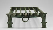 grille de brasero, image 5/5