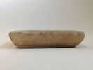 godet de scribe  ; mortier, image 4/4