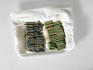 Deux lots de perles, image 2/2