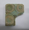 vase quadruple  ; plaque, image 2/4