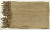 tissu ; linceul, image 1/4