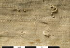 tissu ; linceul, image 3/4