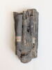 étui à kohol  ; fragments ; spatule  ; lissoir, image 1/2