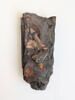 étui à kohol  ; fragments ; spatule  ; lissoir, image 2/2