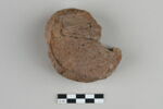 bouchon de jarre ; empreinte de sceau, image 1/2
