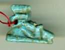 figurine érotique ; amulette, image 1/2
