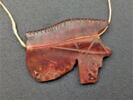 amulette oudjat simple, image 2/10