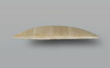 table d'offrandes en plateau circulaire  ; couvercle de vase, image 4/4