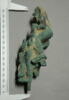figurine d'Osiris  ; figurine d'Isis, image 2/4