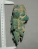 figurine d'Osiris  ; figurine d'Isis, image 1/4