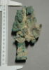 figurine d'Osiris ; figurine d'Isis  ; figurine, image 1/4