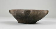 mortier à oreilles ; plat, image 3/5