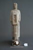 Moulage de la statue naophore du Musée du Vatican inv. 22690, image 1/4