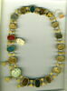 collier ; scarabée, image 1/2