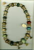collier ; scarabée, image 2/2
