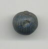 perle globulaire ; épingle, image 1/2