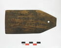 étiquette de momie, image 2/2