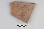 ostracon, image 1/3