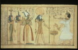 papyrus funéraire, image 6/6
