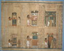 papyrus funéraire, image 2/3