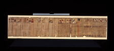 papyrus funéraire, image 1/6