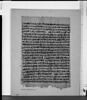 papyrus funéraire, image 2/2