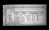papyrus funéraire, image 2/2