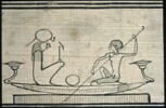 papyrus funéraire, image 7/10