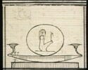 papyrus funéraire, image 8/10