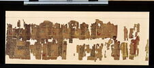 papyrus funéraire, image 1/2