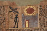 papyrus funéraire, image 4/4