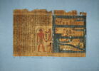 papyrus funéraire, image 7/7