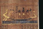papyrus funéraire, image 4/4