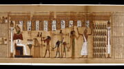 papyrus funéraire, image 7/11