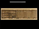 papyrus funéraire, image 1/2