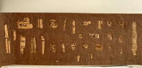 papyrus funéraire, image 2/2
