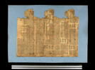papyrus funéraire, image 2/2
