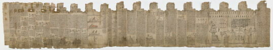 papyrus funéraire, image 4/16