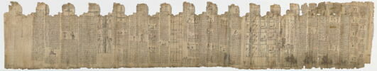 papyrus funéraire, image 10/16