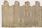 papyrus funéraire, image 11/16