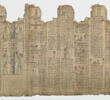 papyrus funéraire, image 12/16