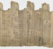 papyrus funéraire, image 13/16