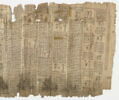 papyrus funéraire, image 15/16