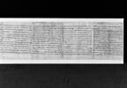 papyrus funéraire, image 3/6