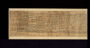 papyrus funéraire, image 6/6