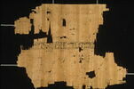 papyrus funéraire, image 2/2