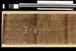 papyrus funéraire, image 2/3