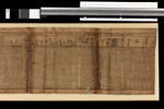 papyrus funéraire, image 3/3