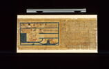 papyrus funéraire, image 1/6