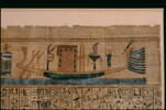 papyrus funéraire, image 2/5